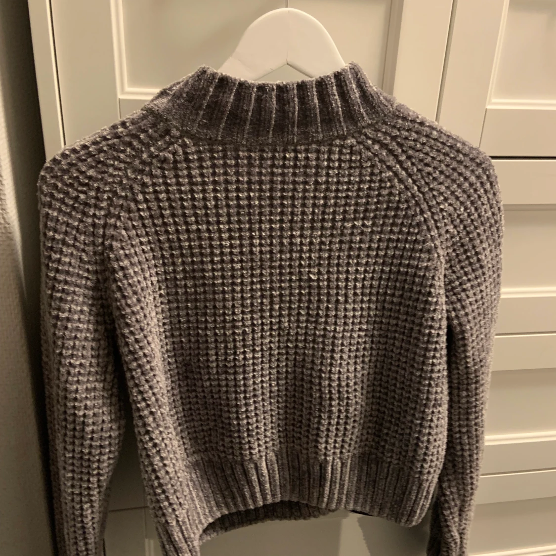 Mysig tröja/stickad!  - 90