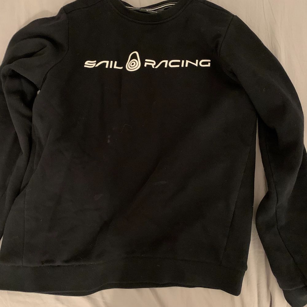 sail racing tröja - Sail Racing | Plick Second Hand