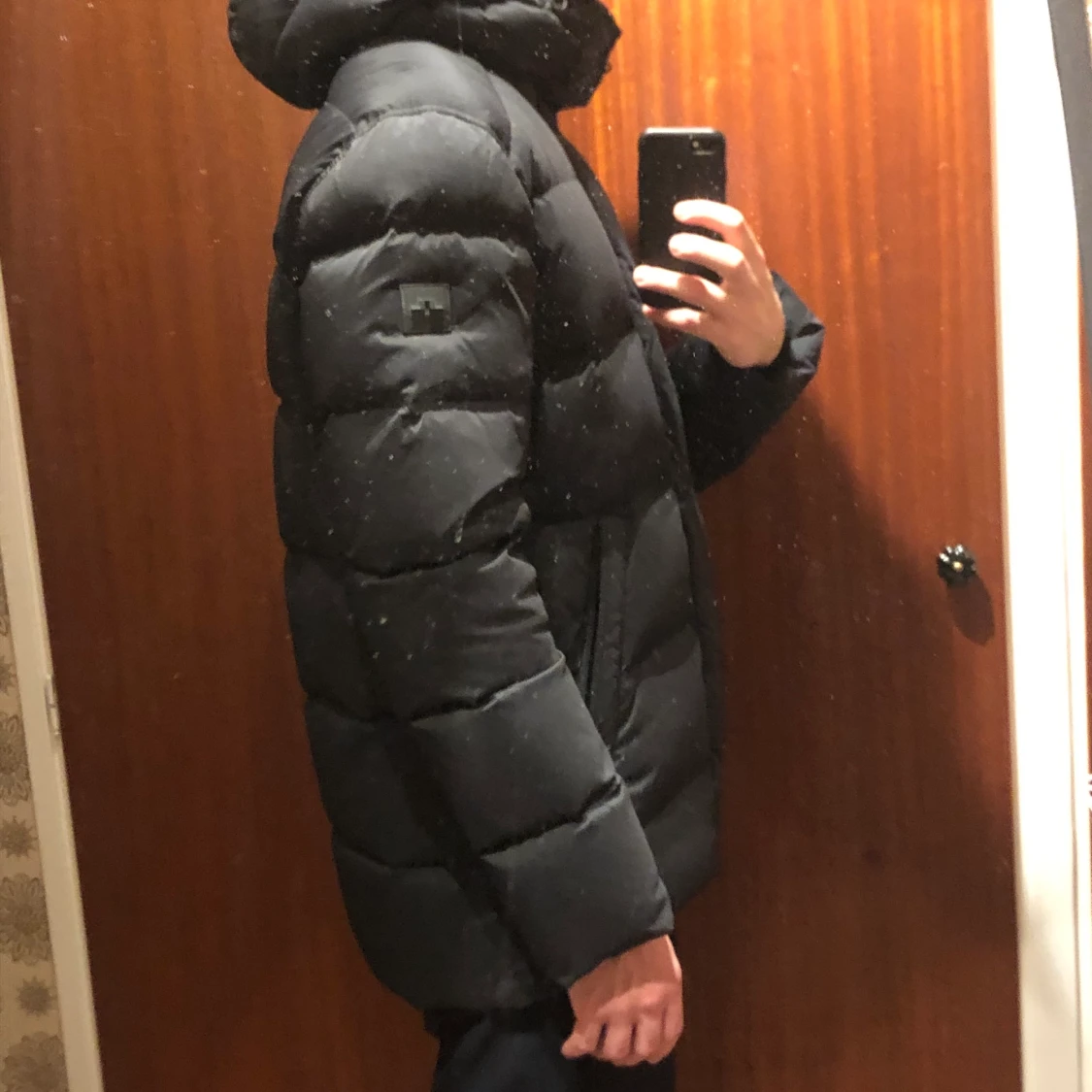 J Lindeberg Barry jacket (FYND)