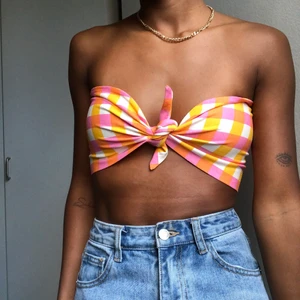Bandeau top🎀 - I bra skick ❤️