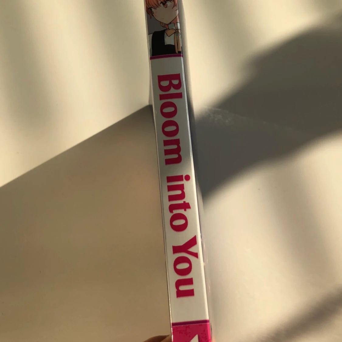 Bloom into you (vol 4) - 91