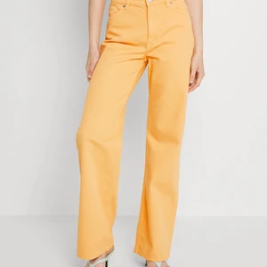 Baggy jeans - Fedeste jeans i str 29. Passer alt fra en S/M til en L