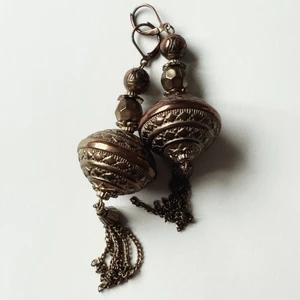 Örhängen - Se bilder