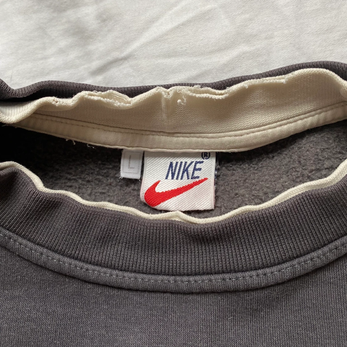Nike vintage tröja - 91
