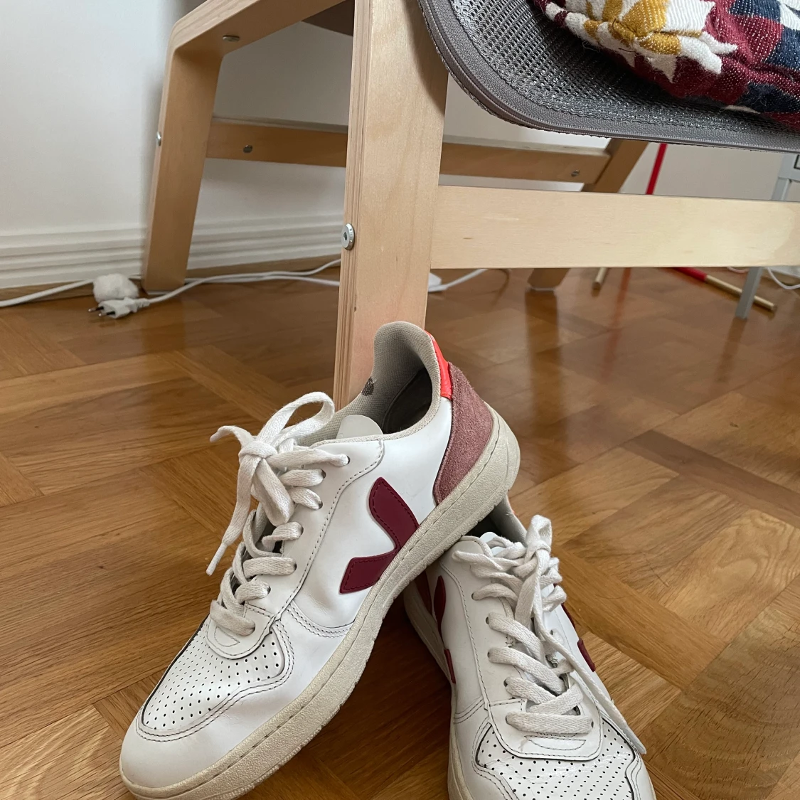 Veja 38 vegan trainers - 90