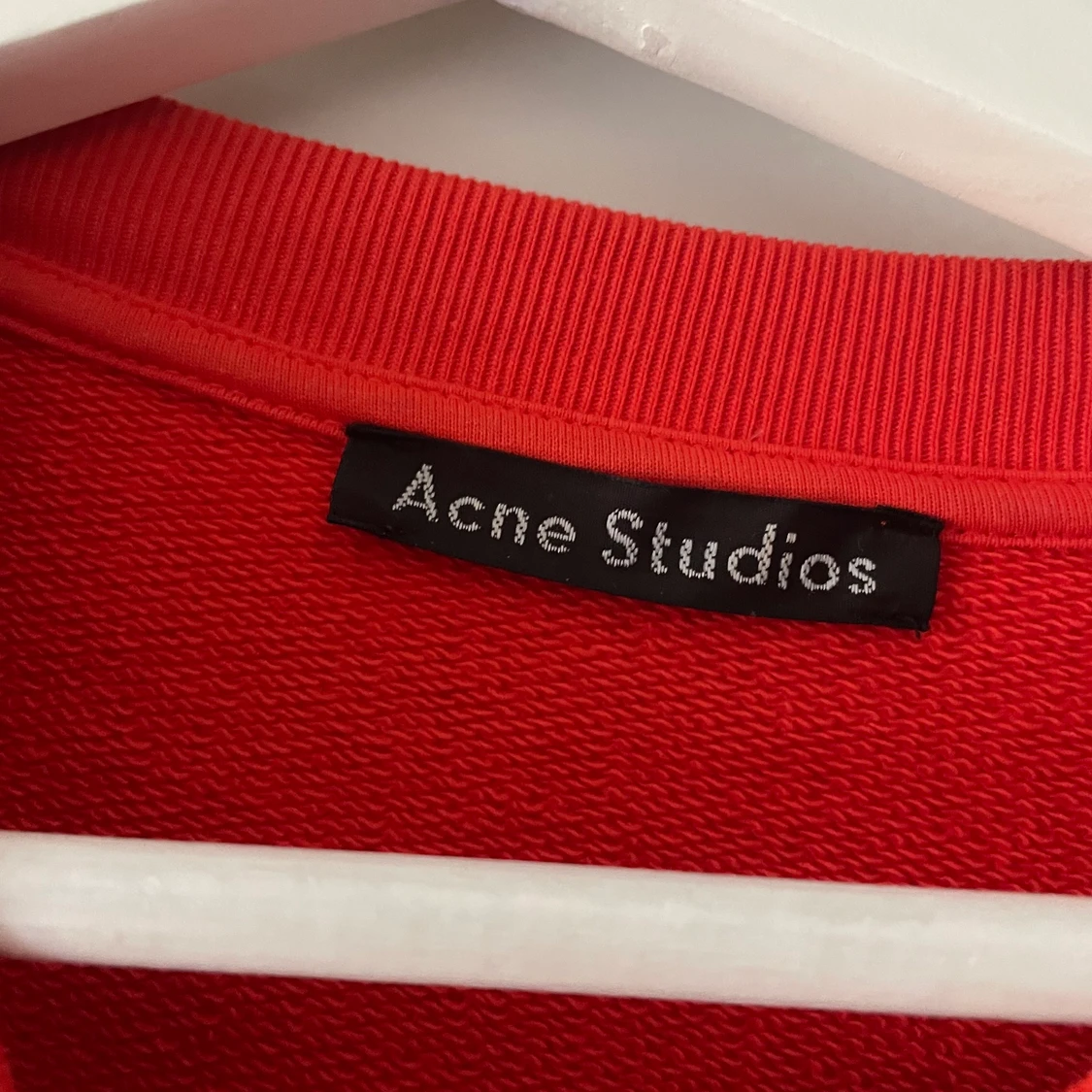 Acne sweatshirt  - 91