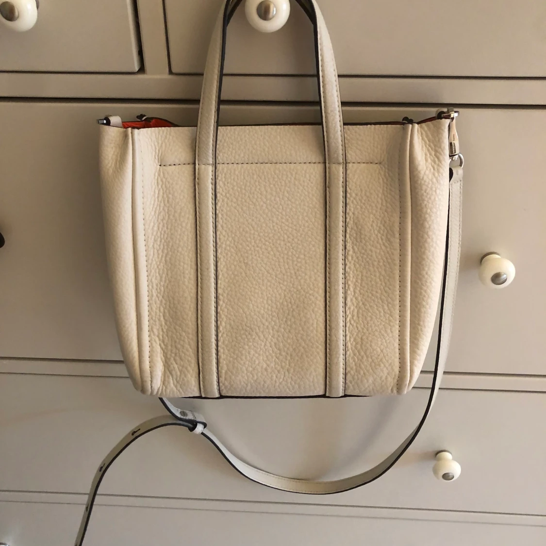 Tote bag/axelremsväska Marc Jacobs - 90