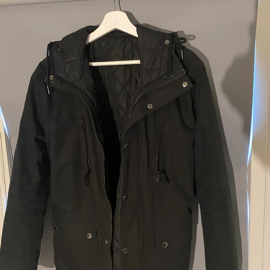 2-delad Samsøe Jamsøe 