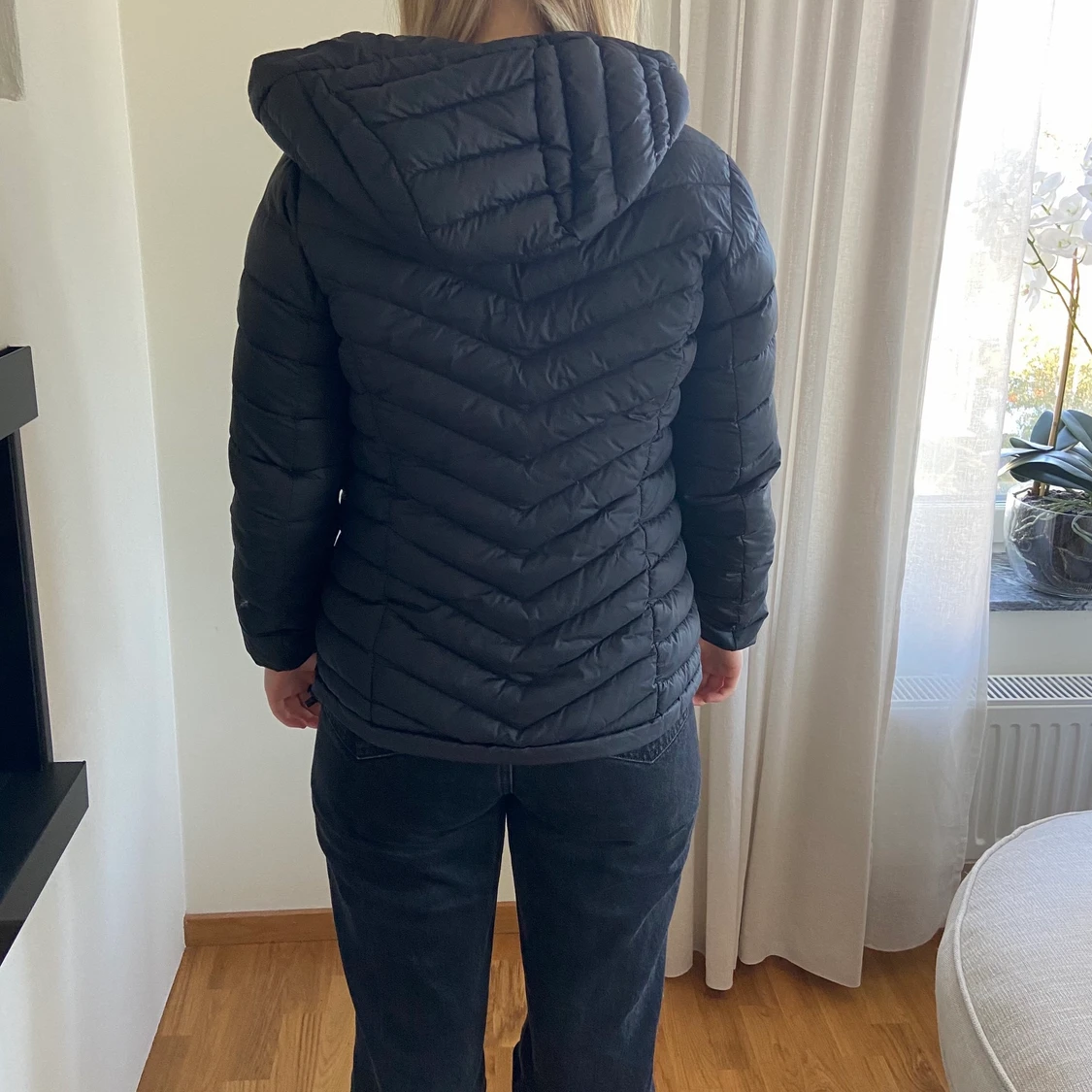 Peak performance jacka - 90