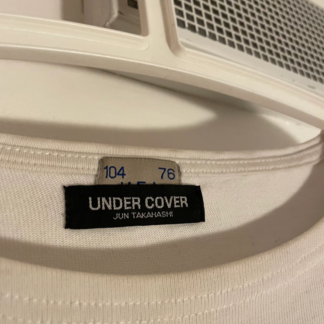 Undercover Jun Takashi Striped  - 90