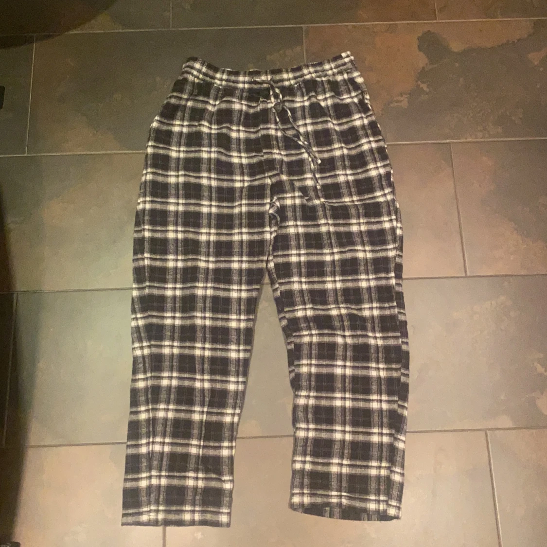 Manunderwear pyjamasbyxor - 90