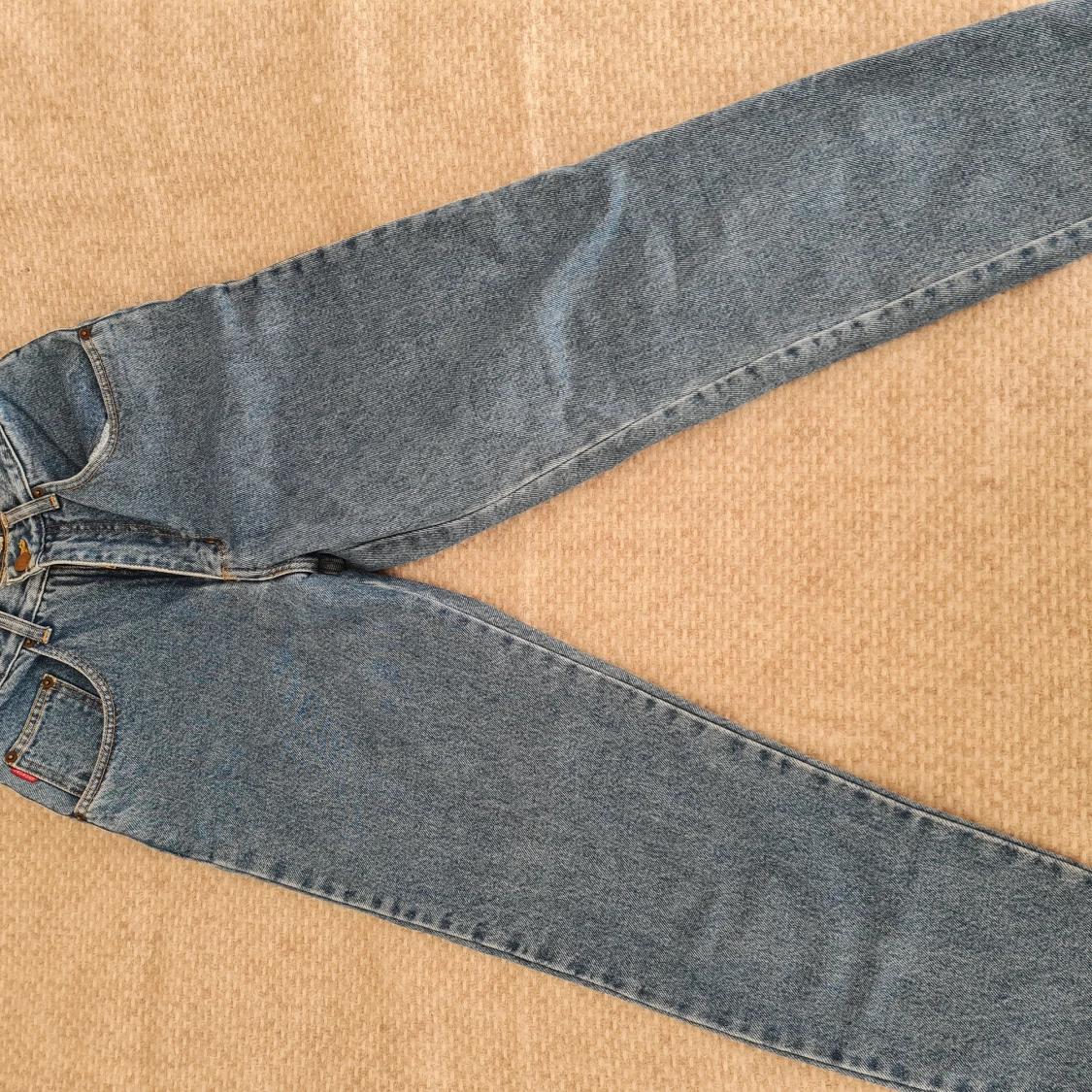 Vintage jeans
