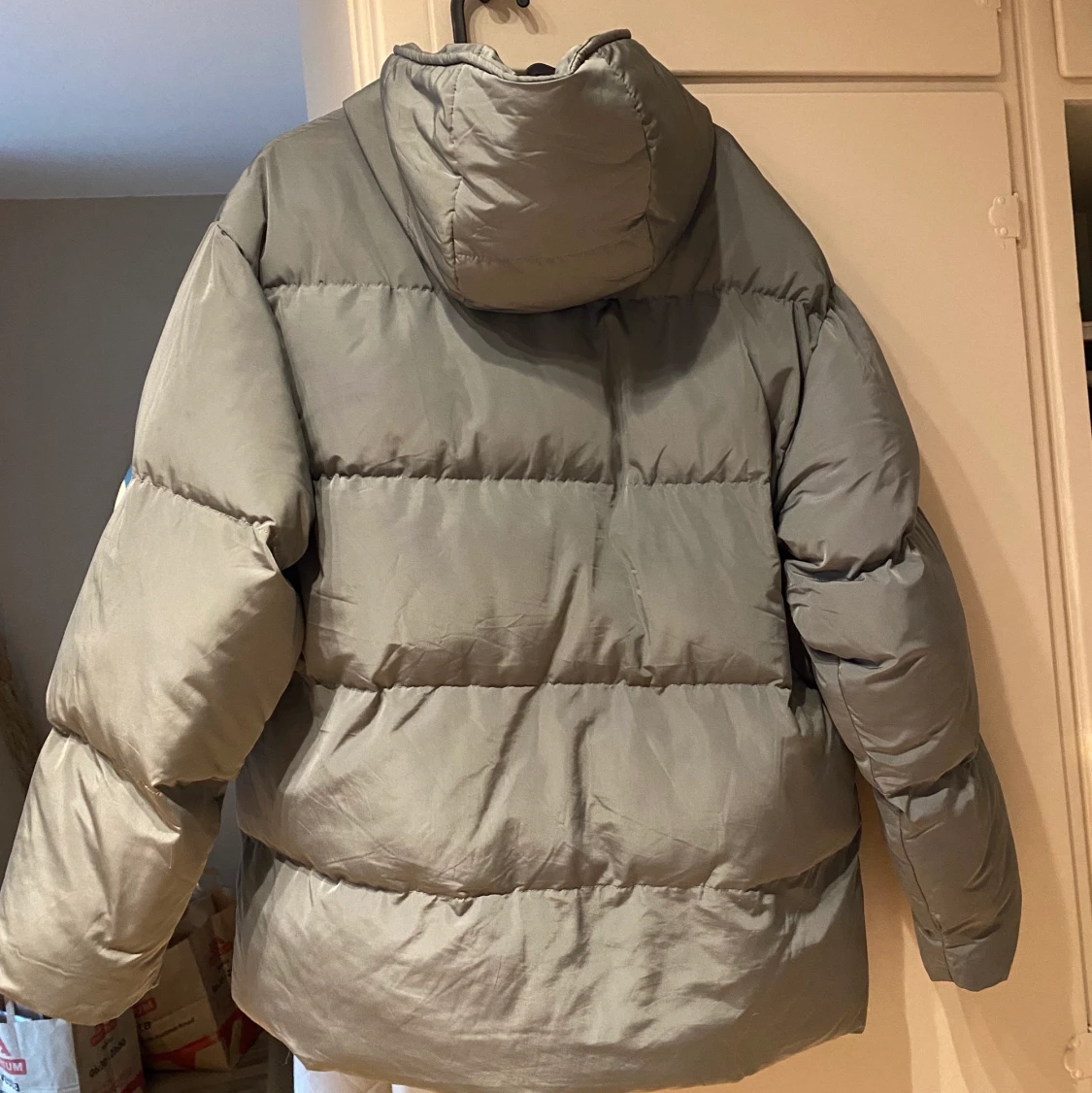 Jacka från boohoo - 90