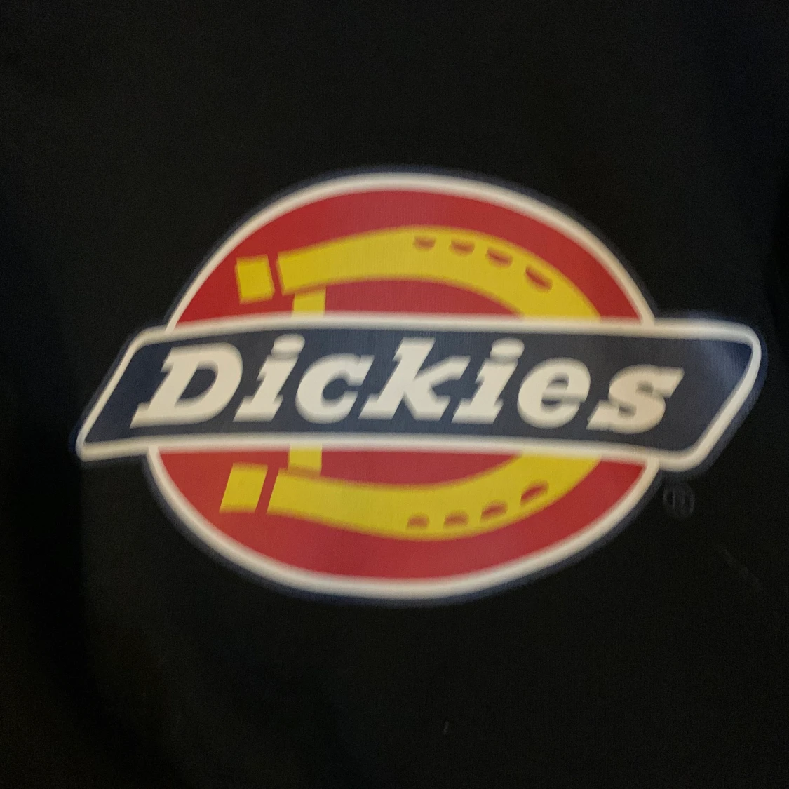 Dickies hoodie  - 90
