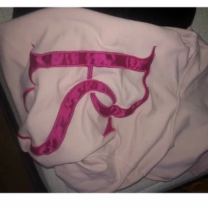 Pink Sweden kofta - Liknar Victoria secret/juicy couture 