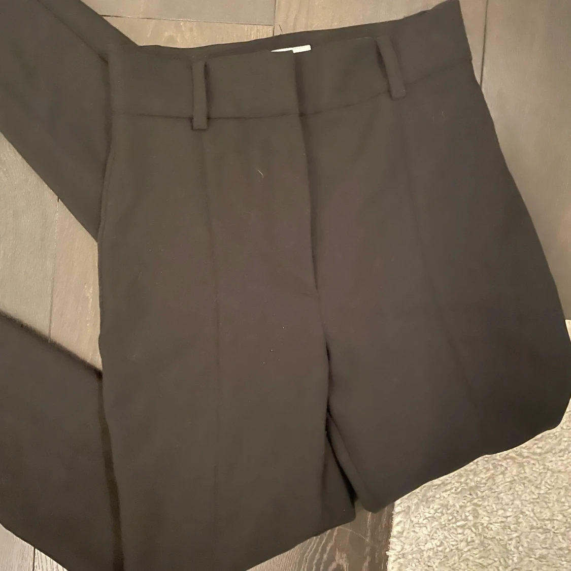 Kostymbyxor ifrån H&M - 90