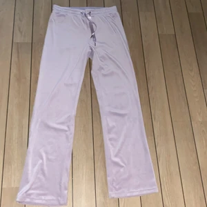 Mjukis sätt  - Lila mjukis sätt.