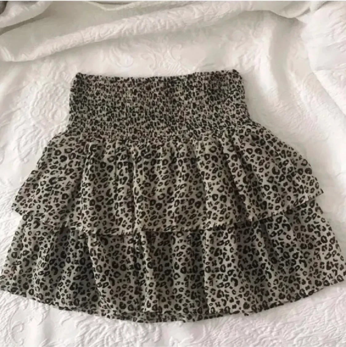 Kjol från Lindex - 90