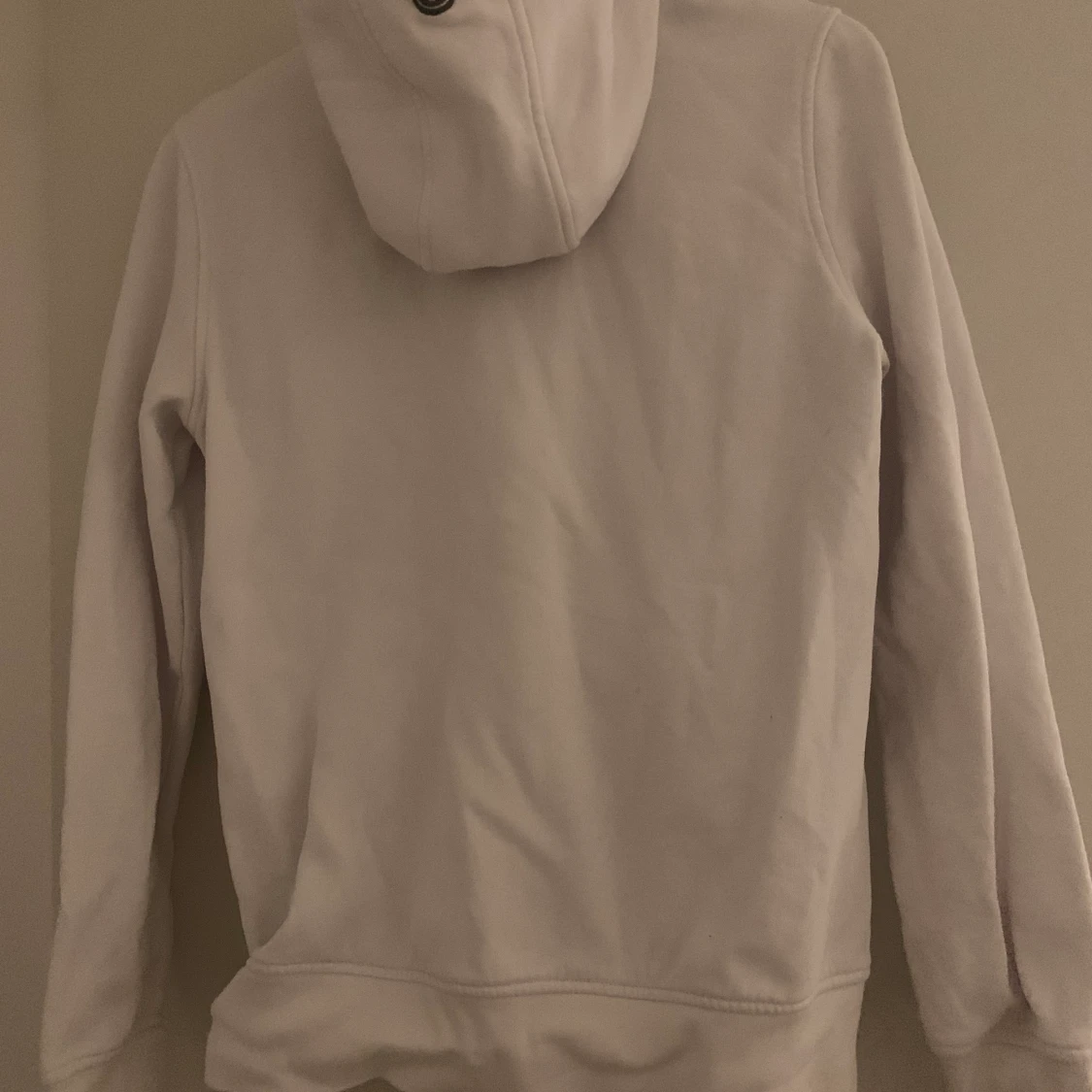 Vit SailRacing zip-up hoodie  - 90