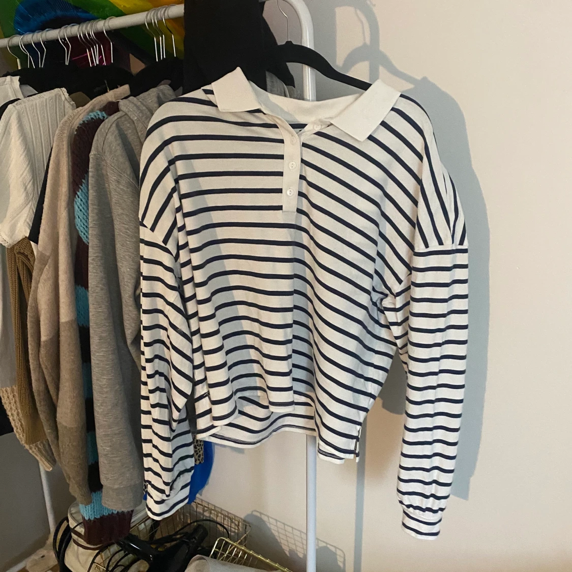 Fin tröja ifrån Bikbok, storlek XL