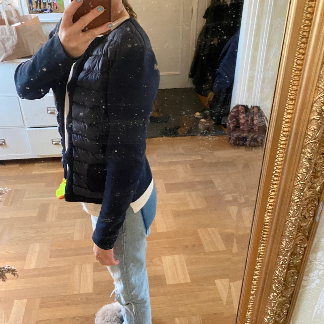 Moncler cardigan  - 91