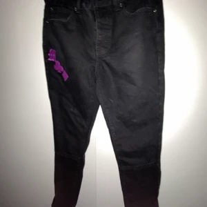 Boohoo x lil durk jeans - Nyskick storlek w30