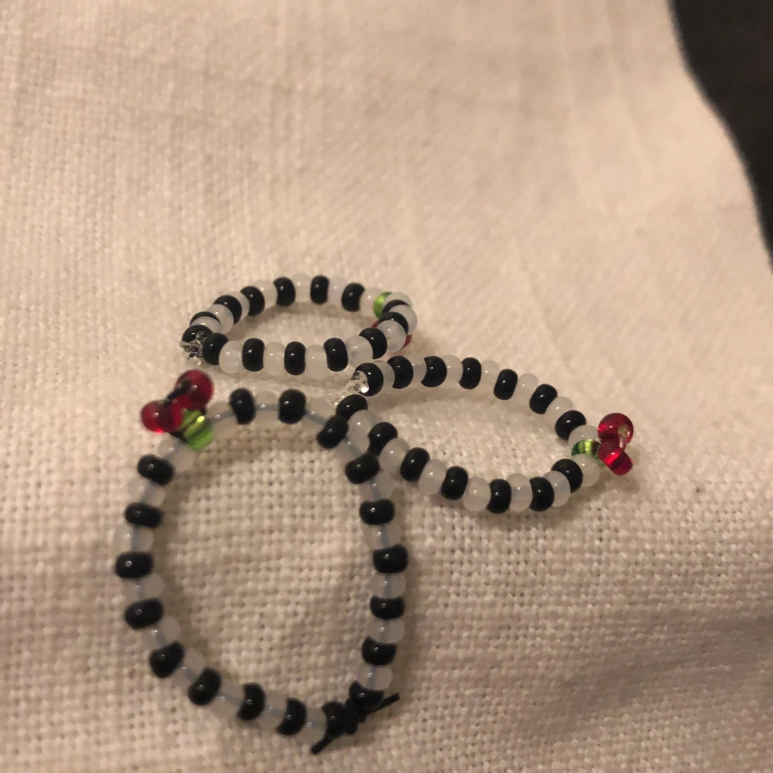 Hemmagjorda körsbärsr. i olika storl. - 91