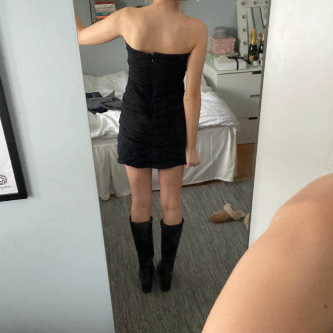 COCKTAILKLÄNNING - 91