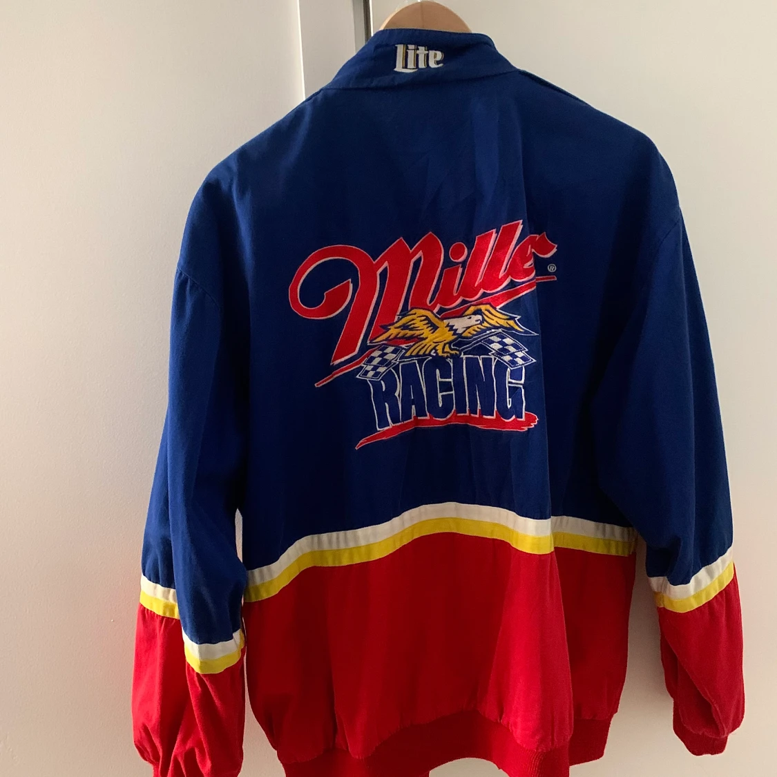 Vintage Chase Authentics Jacka - 91