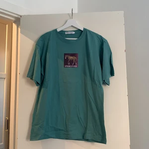 oversized tshirt - oversized turquoise t-shirt 