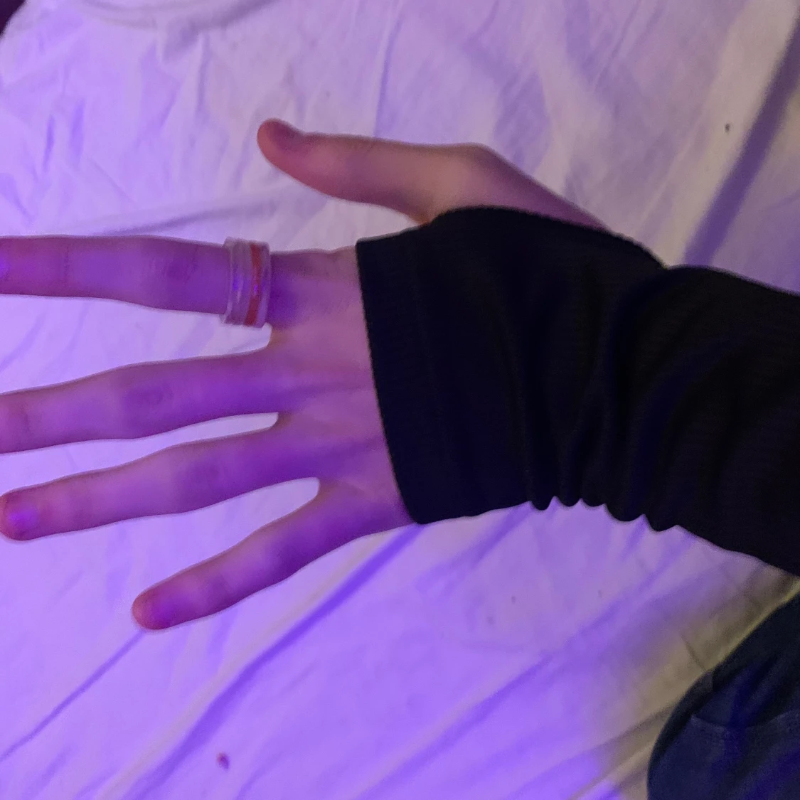  Magtröja från H&M  - 90