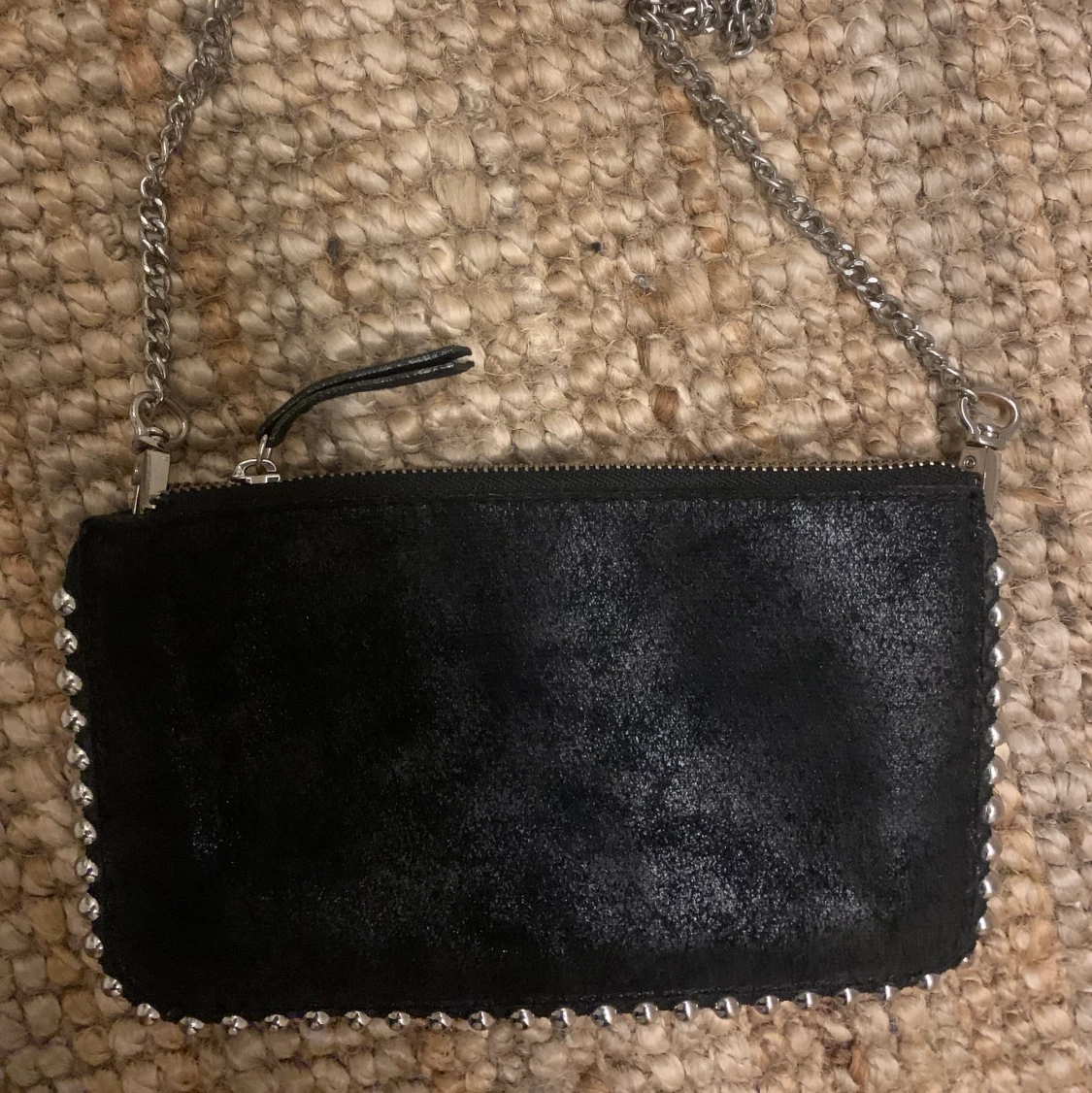 Gammal ZARA väska - 90