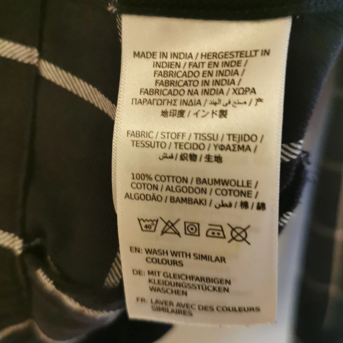 Gant rugger overshirt  - 91