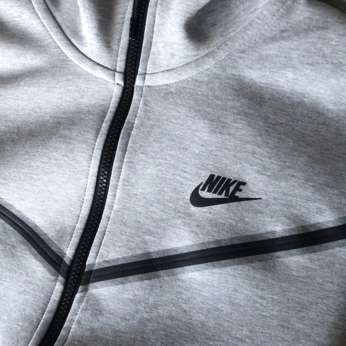 Nike Tech Fleece 🥶💯  - 91
