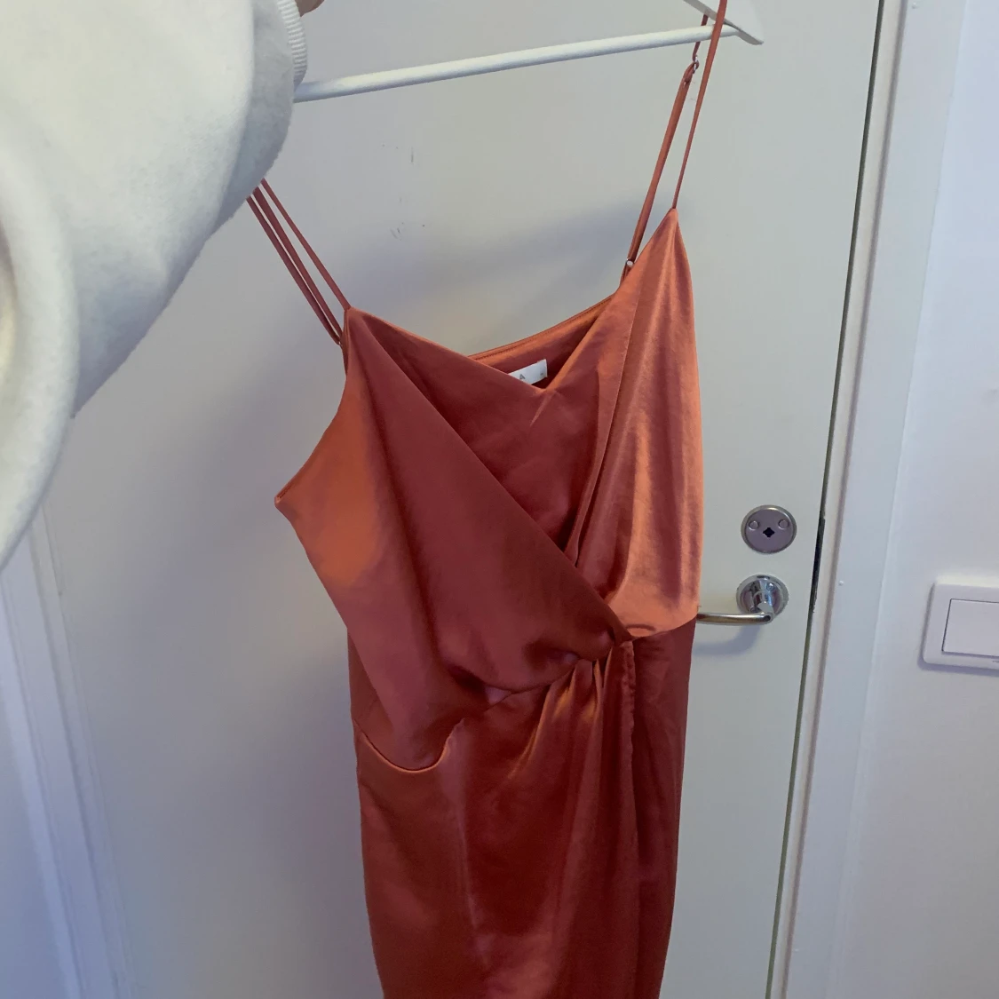 Klänning