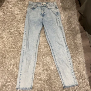 jeans - jeans från gina i bra skick