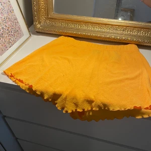 Mjukis shorts - Oanvända mjukisshorts, använt dom typ 1 gång..🙄