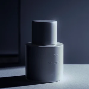 Parfym från LXA - Scent 01 - Säljer min parfym Scent 01 från LXA, den doftar supergott verkligen😍 jag säljer den enbart för att jag inte känner att den riktigt passar mig😩  Använt endast ett par tillfällen så den är som ny✨🤍  Top notes: Bergamot, Lemon, Orange and Blackcurrant. Heart notes: Orange blossom, Powdery Accord, Cyclamen and Ylang. Base notes: Vanilla, Musk, Cedarwood and Vetiver. 