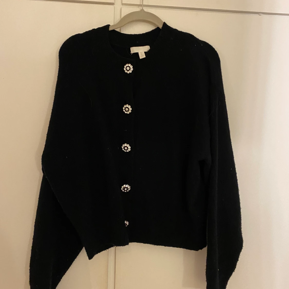 Tröja/cardigan - 90