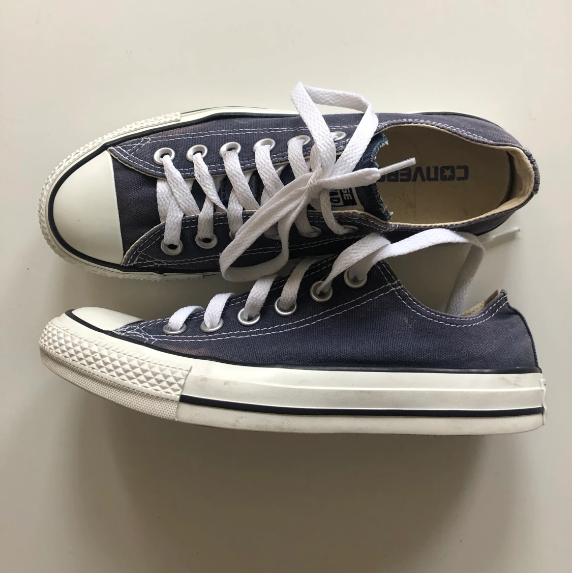 Converse All Star Blåa - 90