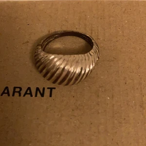 Ring  - Fin silverring