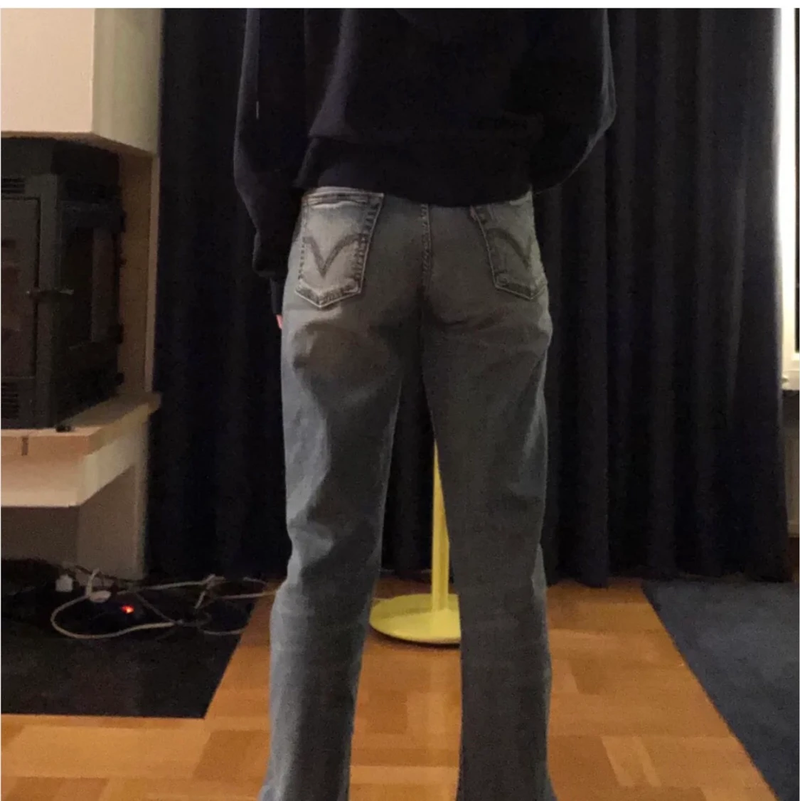 Vintage Levi’s Jeans - 90