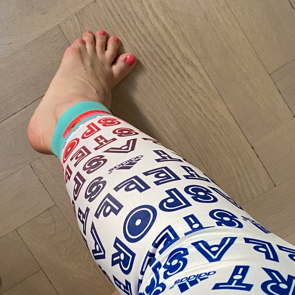 Stella sport Adidas  - 91