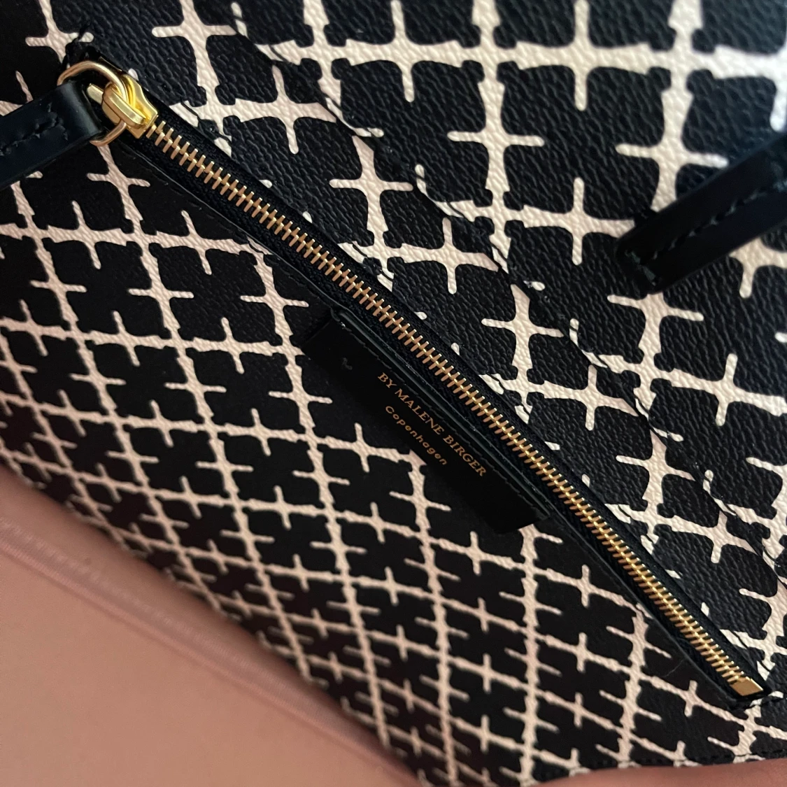  by malene birger väska - 91