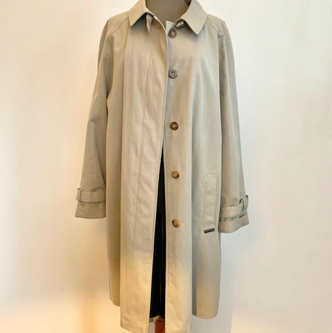 Trenchcoat  - 90