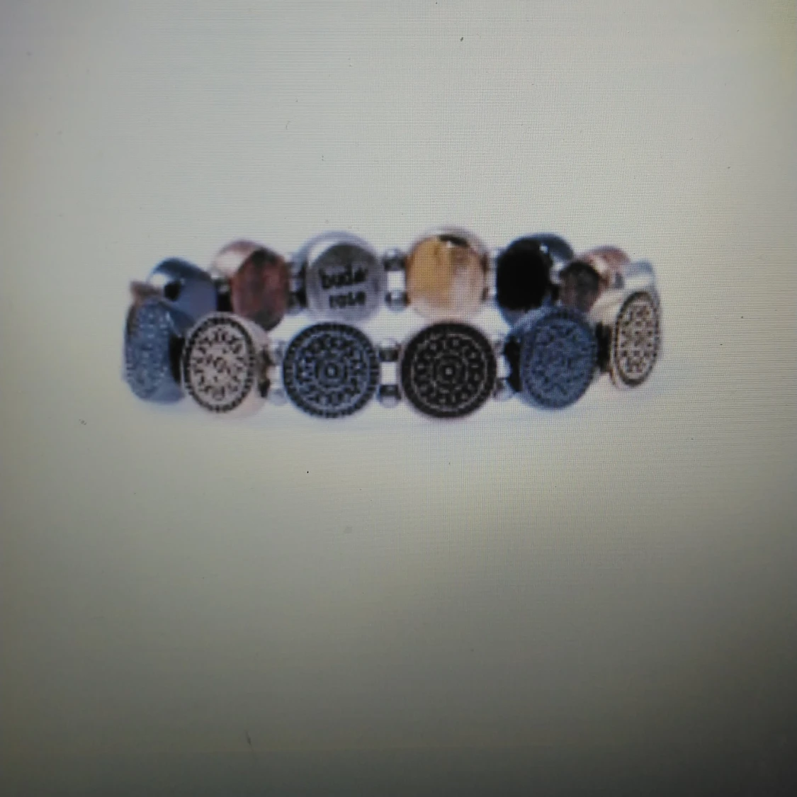 Armband från Bud to Rose (Salina) 