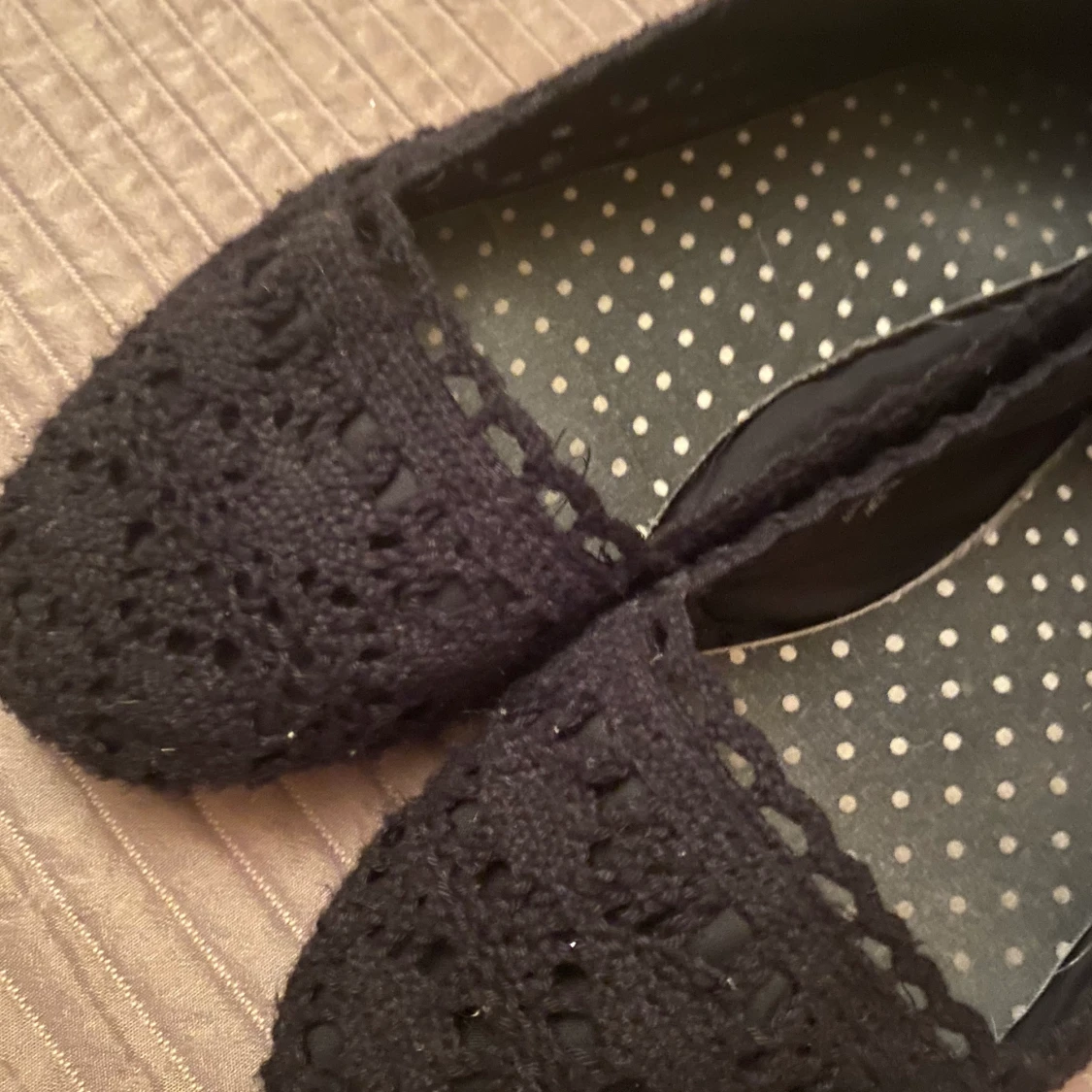 Snygga balerinor  - 91