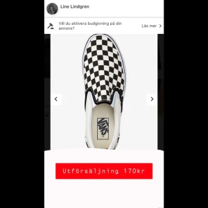 Vans  - Skor. 150 snabb affär 