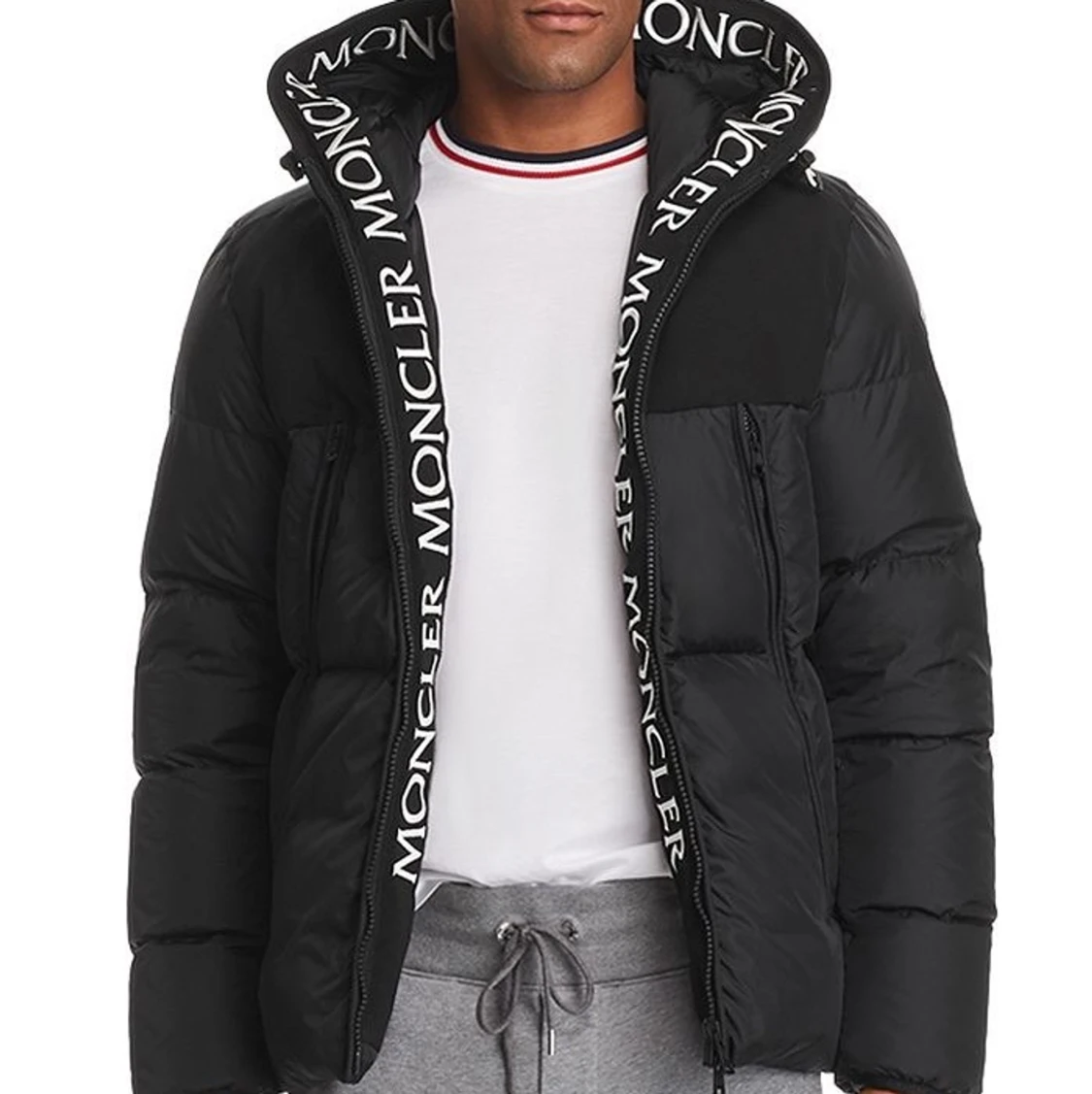 Moncler Jacka - 90
