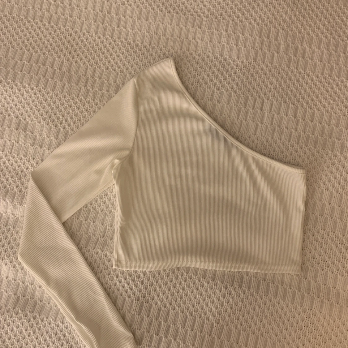 Crop Top Boohoo - 90